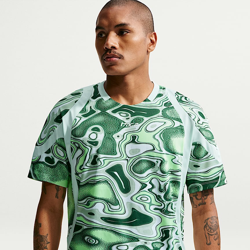 Nike Project F.R.O.G. Men's Jelly Cage Sweater. Nike.com